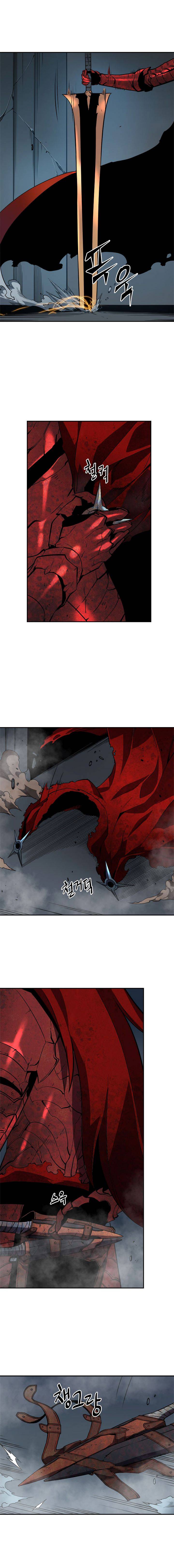 Read Solo Leveling (fr) Manga Online