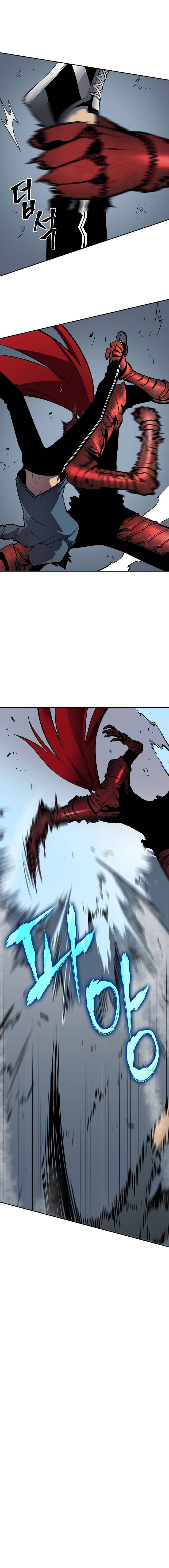 Read Solo Leveling (fr) Manga Online