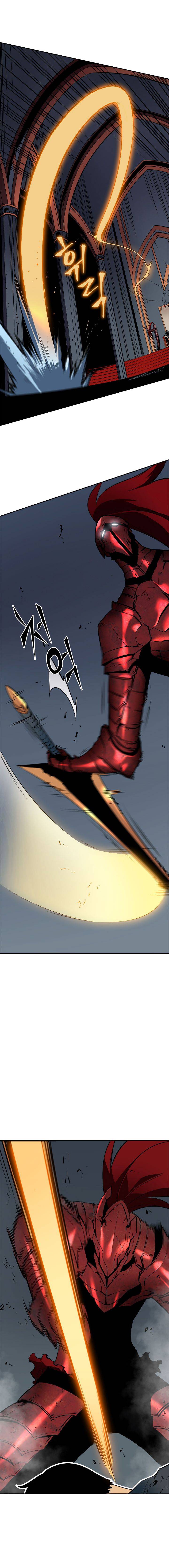 Read Solo Leveling (fr) Manga Online