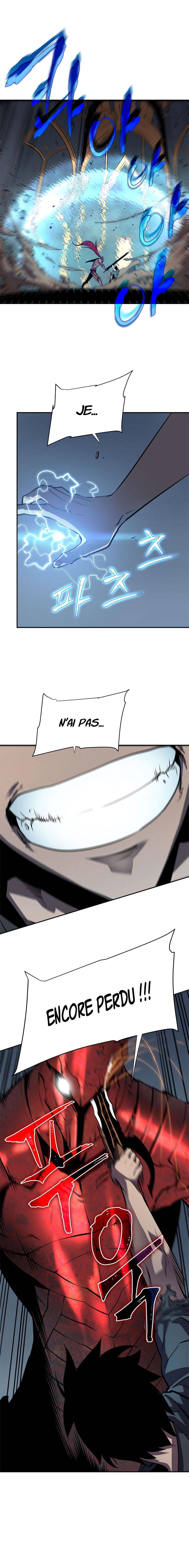 Read Solo Leveling (fr) Manga Online