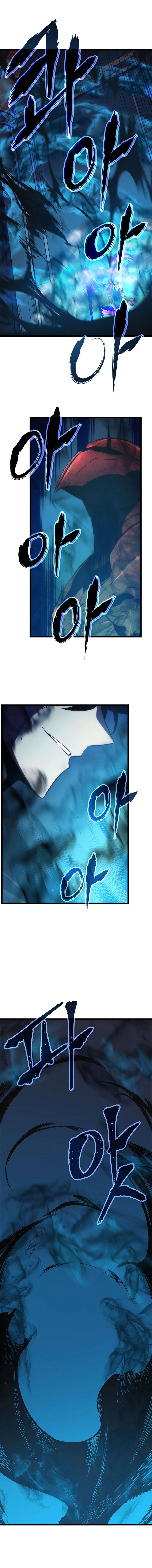 Read Solo Leveling (fr) Manga Online