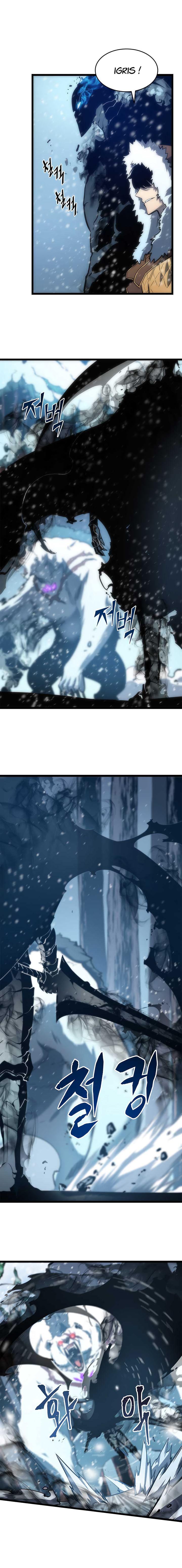 Read Solo Leveling (fr) Manga Online