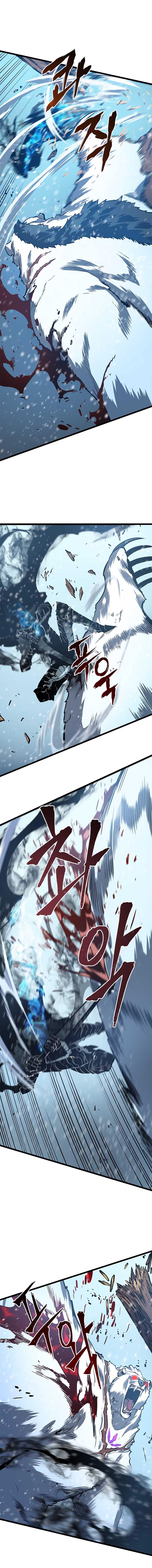 Read Solo Leveling (fr) Manga Online