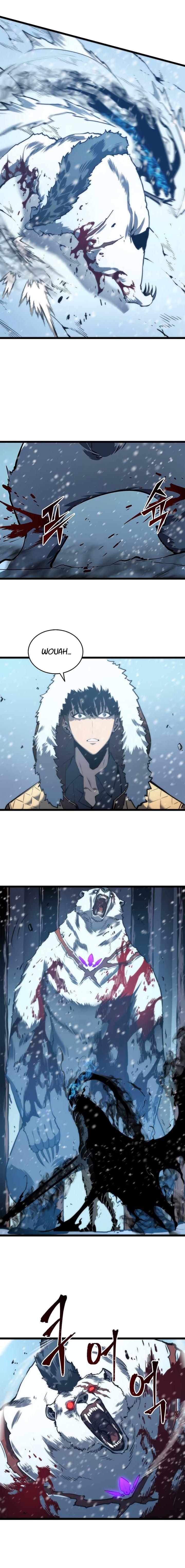 Read Solo Leveling (fr) Manga Online