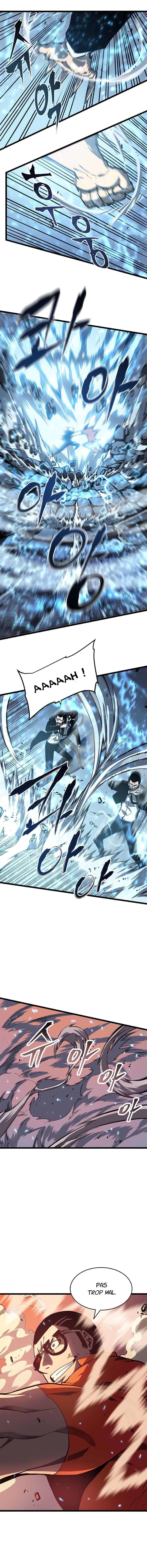 Read Solo Leveling (fr) Manga Online