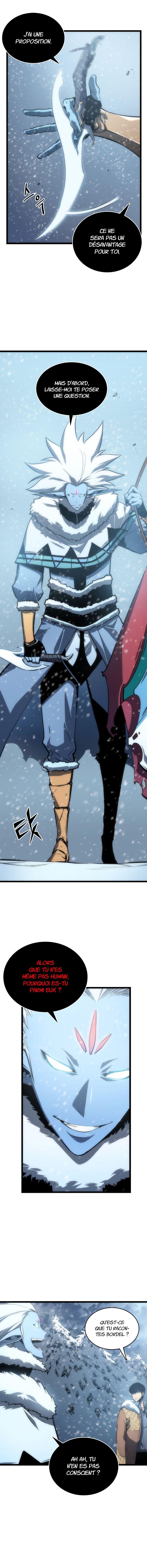 Read Solo Leveling (fr) Manga Online