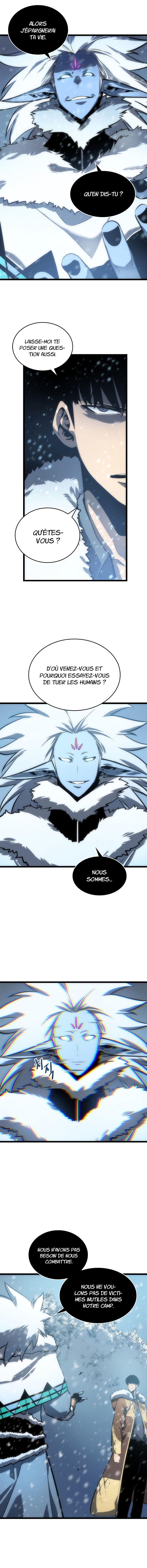 Read Solo Leveling (fr) Manga Online