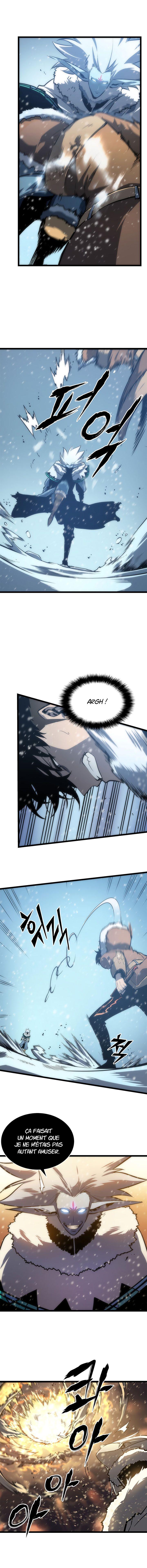 Read Solo Leveling (fr) Manga Online