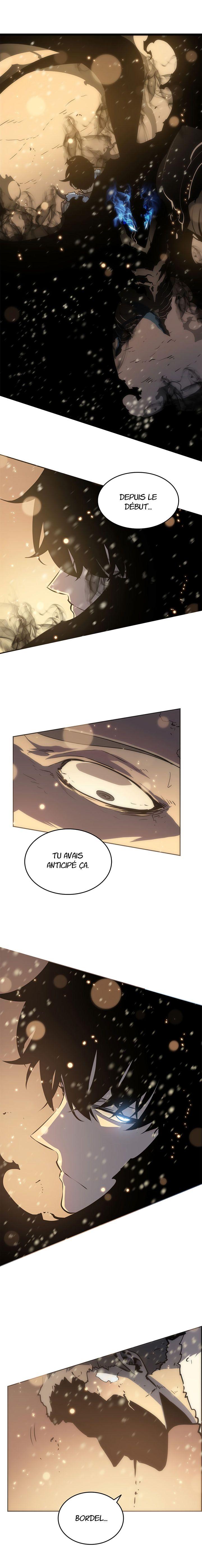 Read Solo Leveling (fr) Manga Online