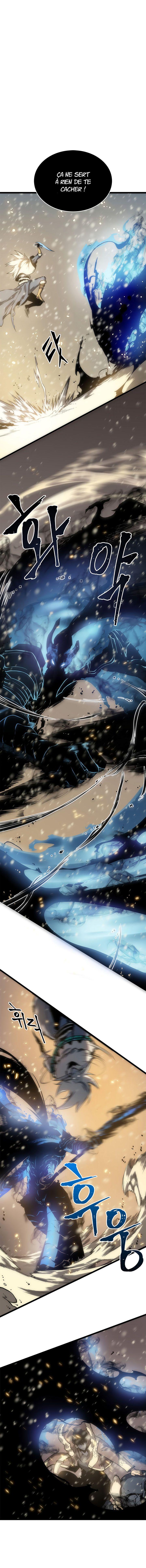 Read Solo Leveling (fr) Manga Online