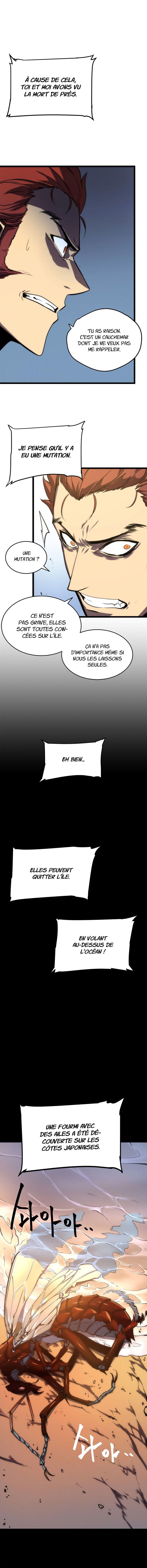 Read Solo Leveling (fr) Manga Online