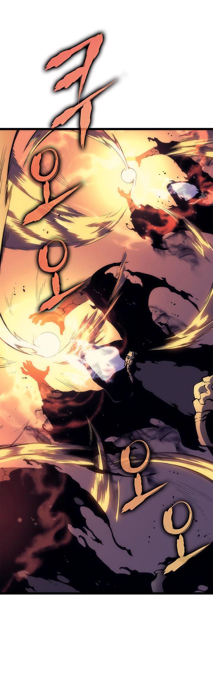 Read Solo Leveling (fr) Manga Online