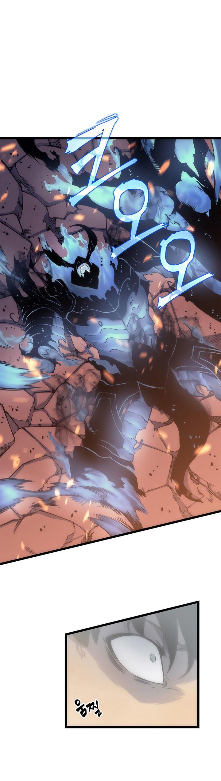 Read Solo Leveling (fr) Manga Online