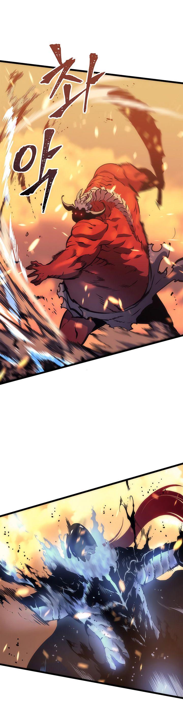 Read Solo Leveling (fr) Manga Online