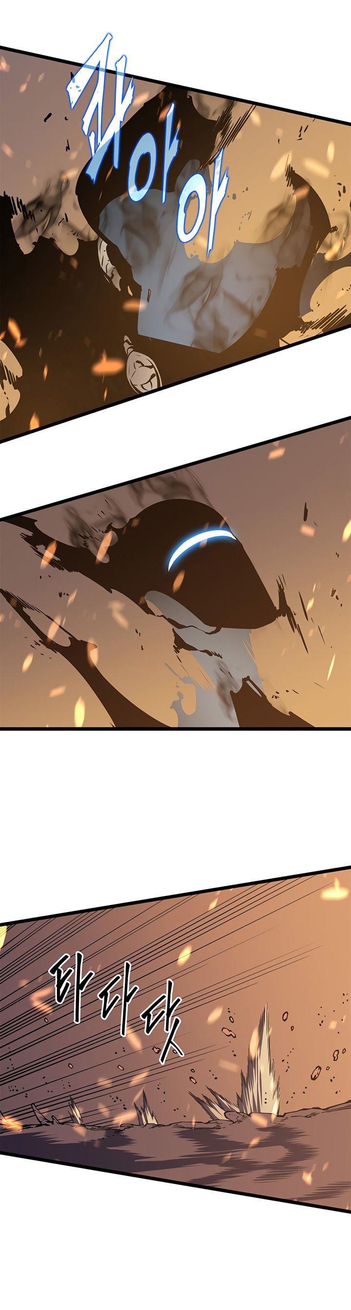 Read Solo Leveling (fr) Manga Online