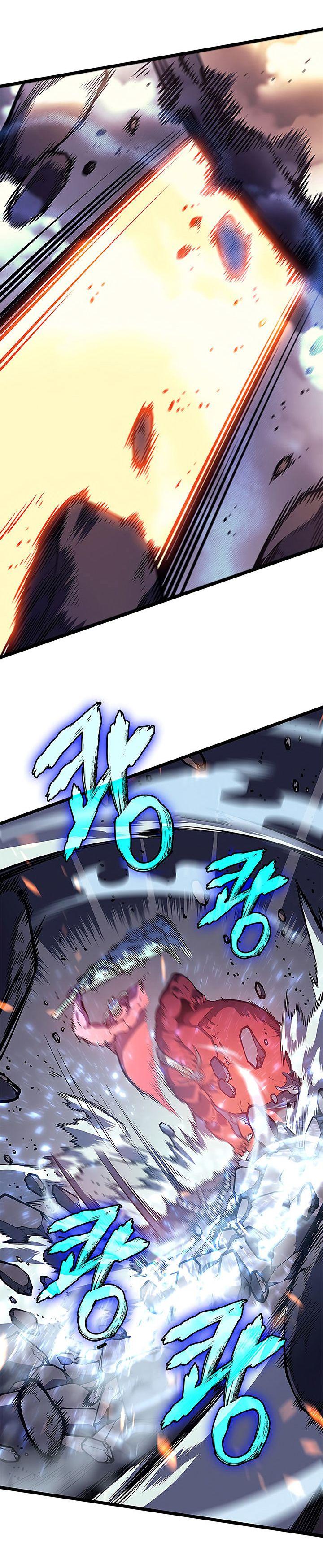 Read Solo Leveling (fr) Manga Online