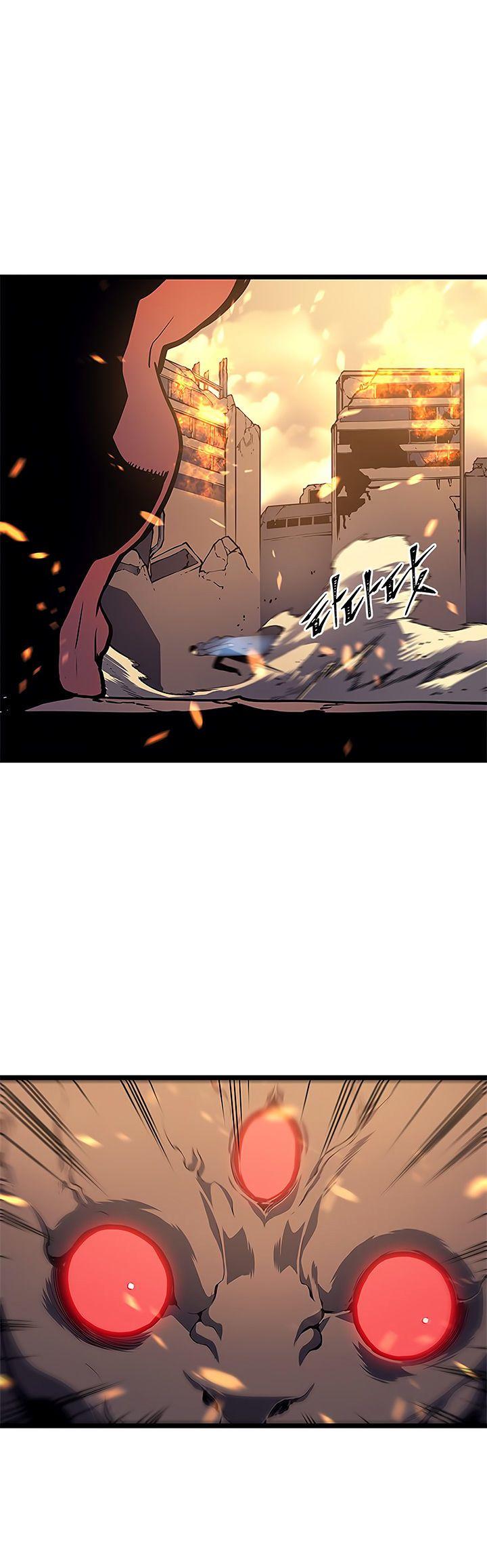 Read Solo Leveling (fr) Manga Online