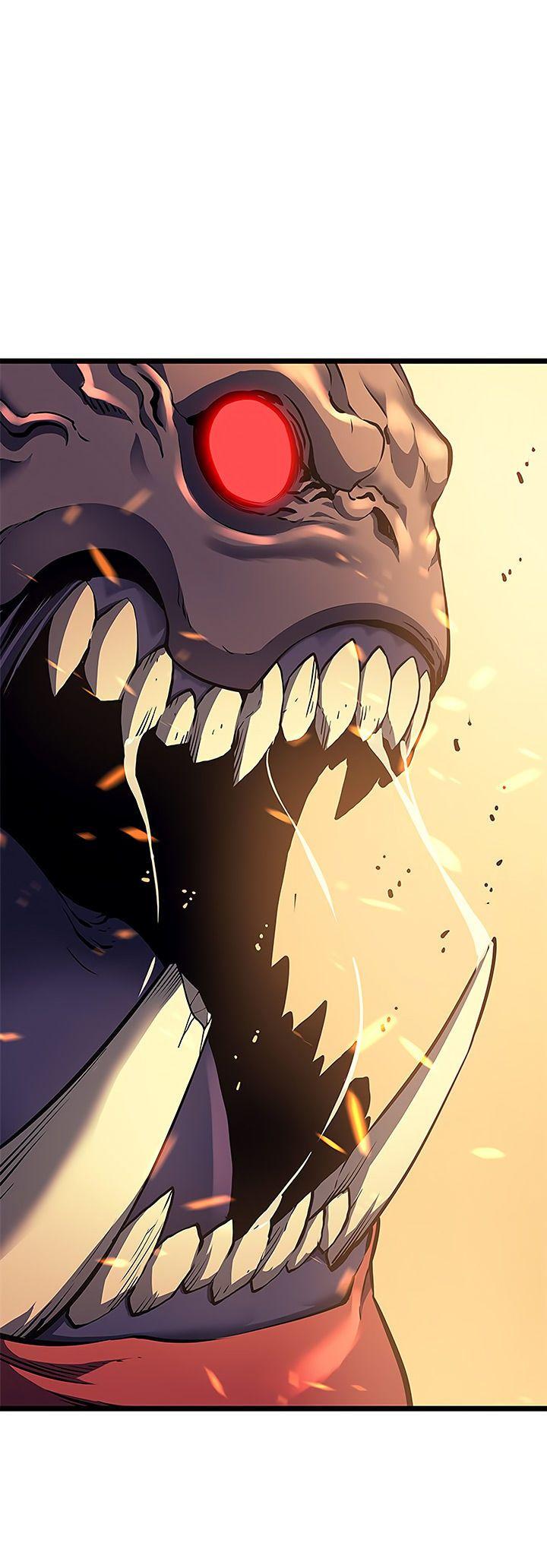 Read Solo Leveling (fr) Manga Online