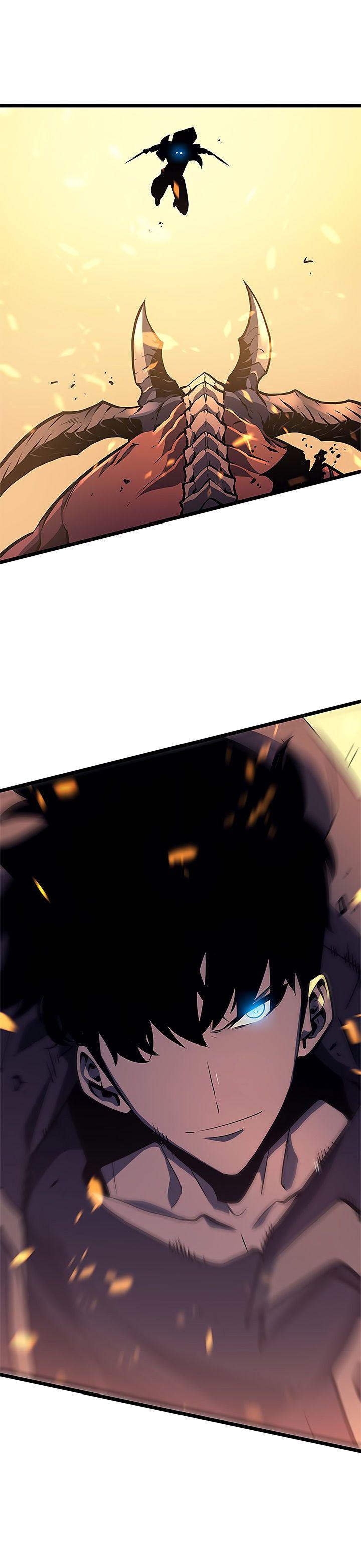 Read Solo Leveling (fr) Manga Online