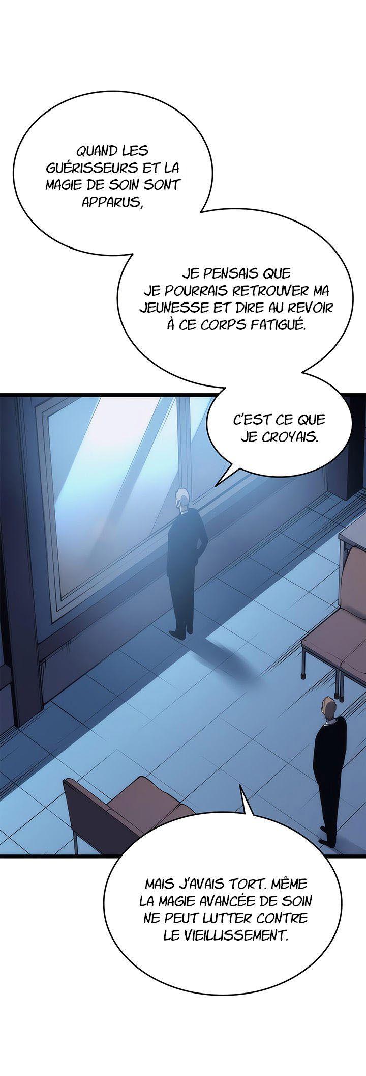 Read Solo Leveling (fr) Manga Online