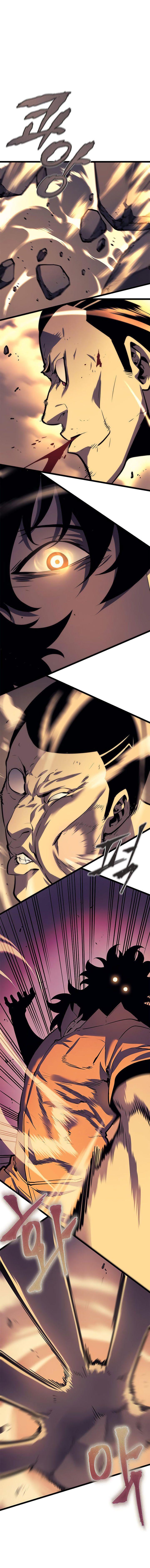 Read Solo Leveling (fr) Manga Online
