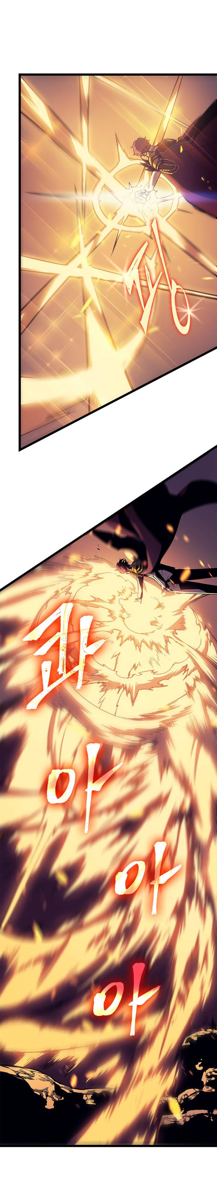Read Solo Leveling (fr) Manga Online