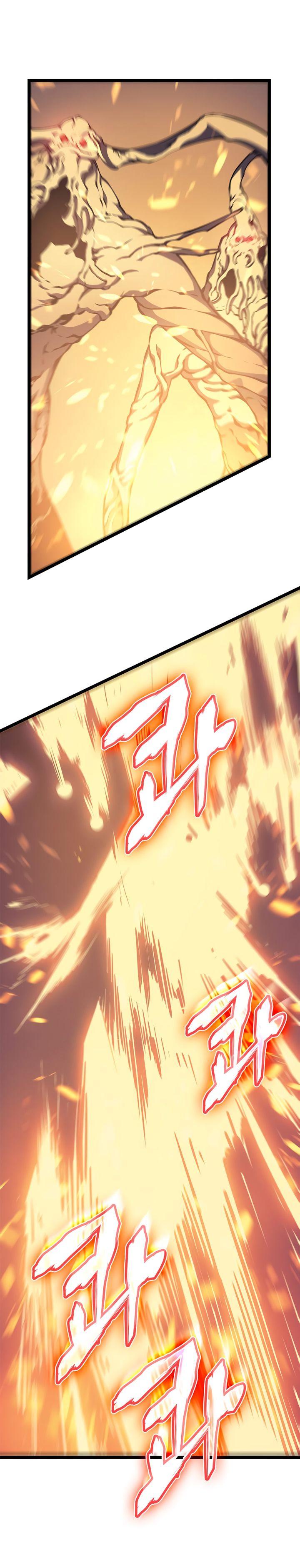 Read Solo Leveling (fr) Manga Online