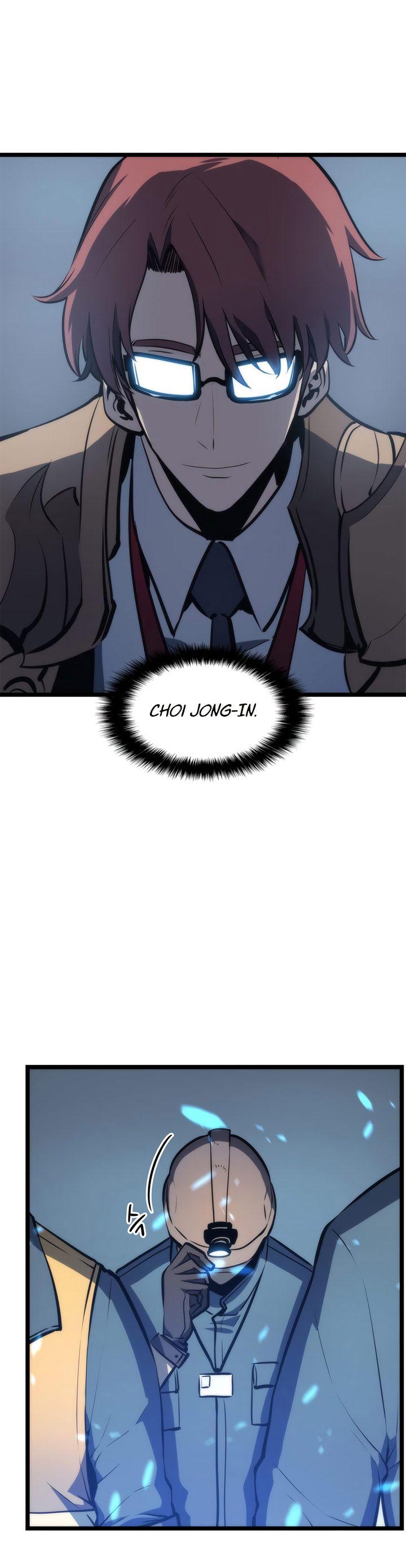 Read Solo Leveling (fr) Manga Online
