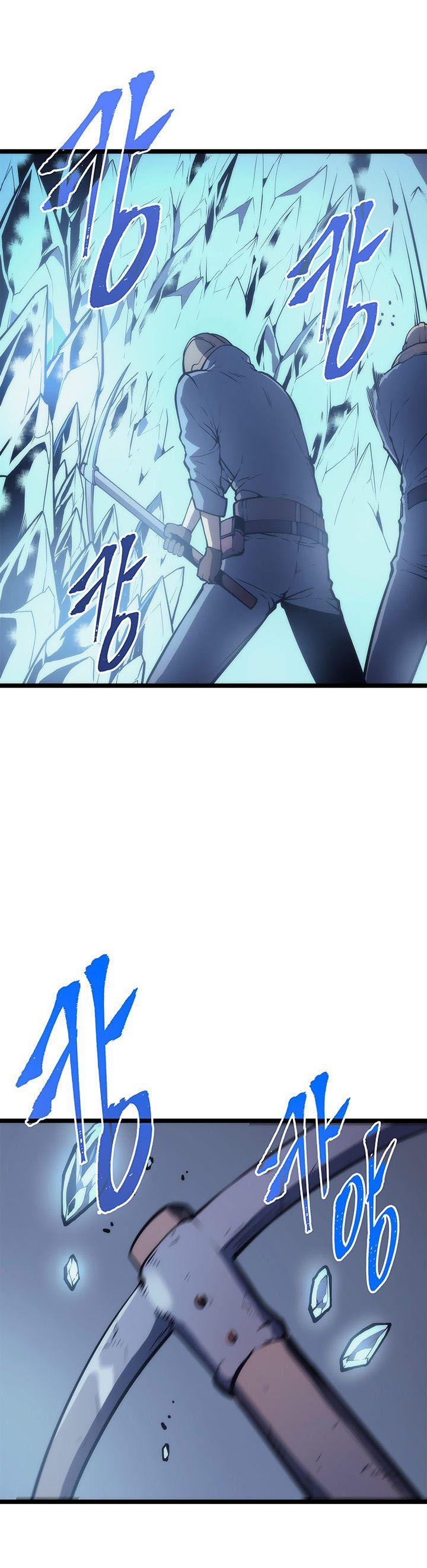 Read Solo Leveling (fr) Manga Online