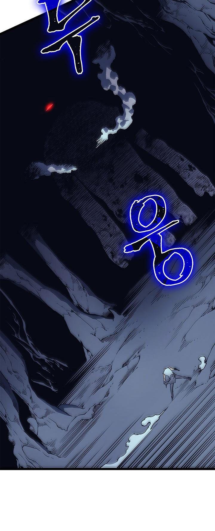 Read Solo Leveling (fr) Manga Online