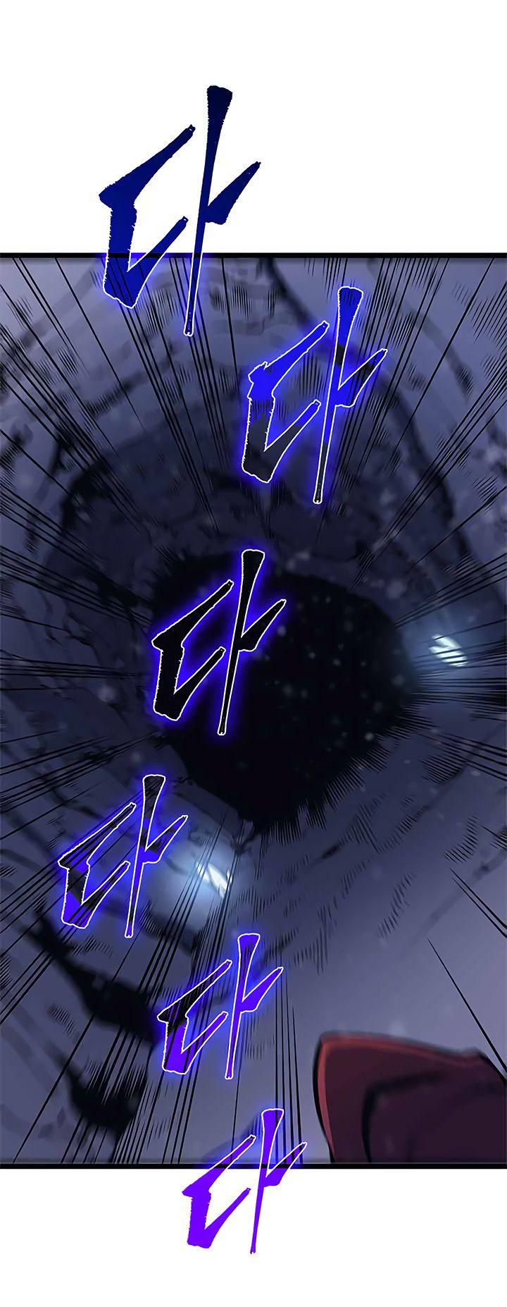 Read Solo Leveling (fr) Manga Online