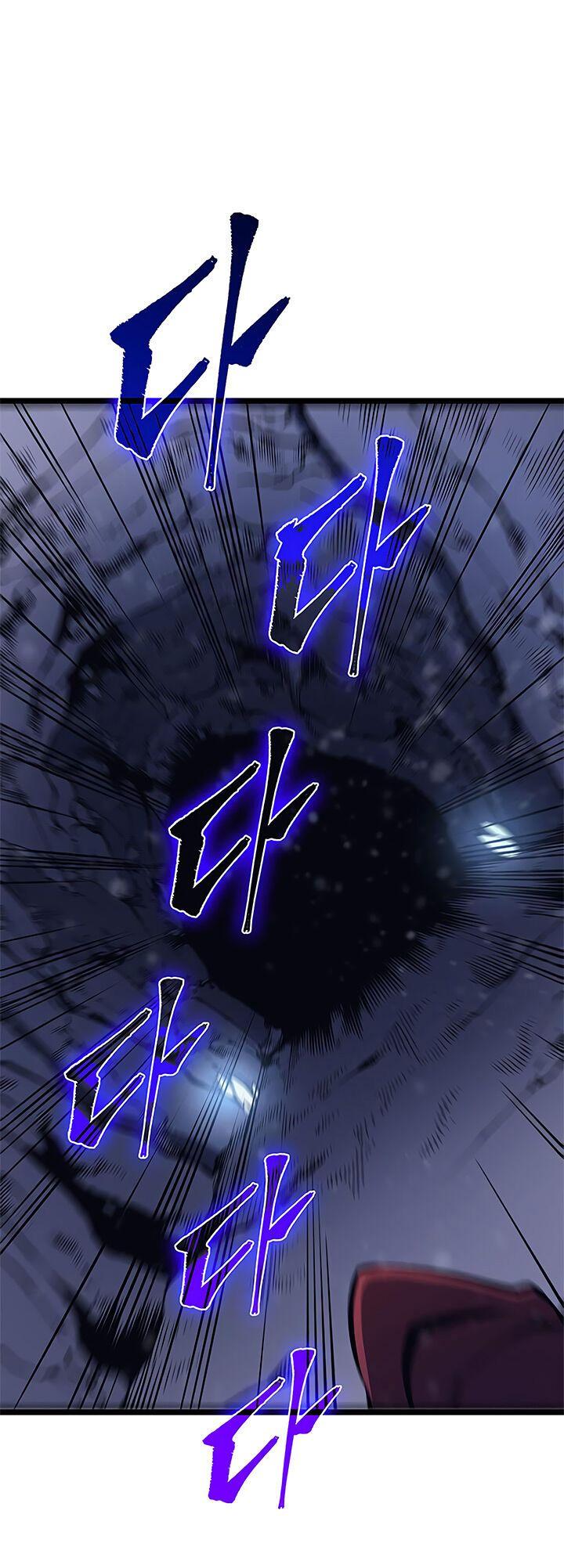 Read Solo Leveling (fr) Manga Online