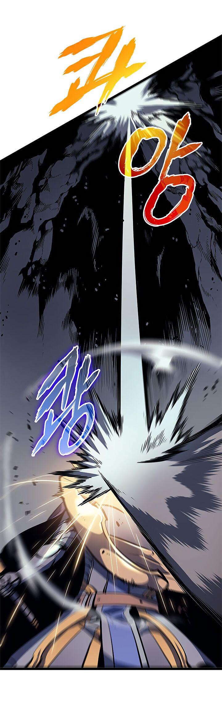 Read Solo Leveling (fr) Manga Online