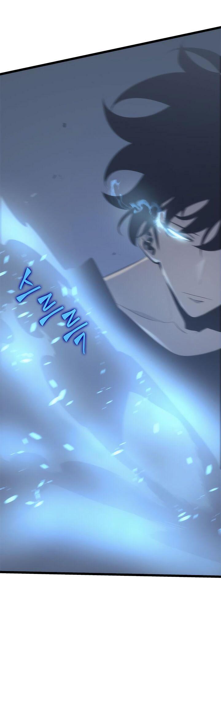 Read Solo Leveling (fr) Manga Online