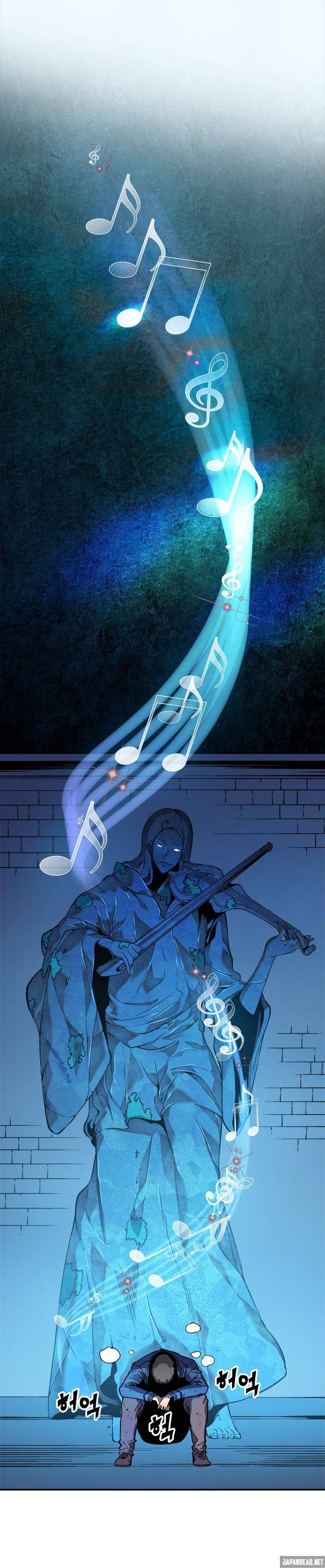 Read Solo Leveling (fr) Manga Online