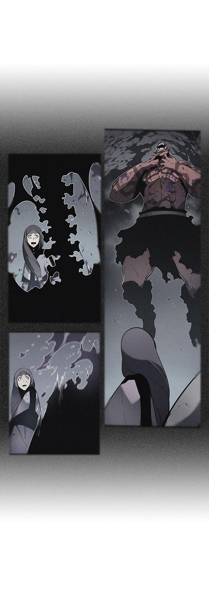 Read Solo Leveling (fr) Manga Online