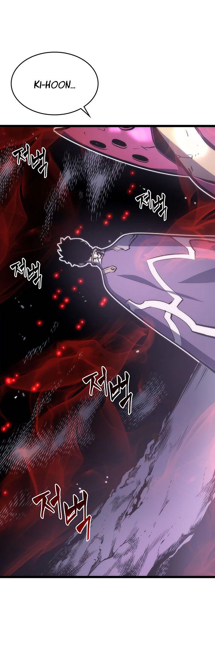 Read Solo Leveling (fr) Manga Online