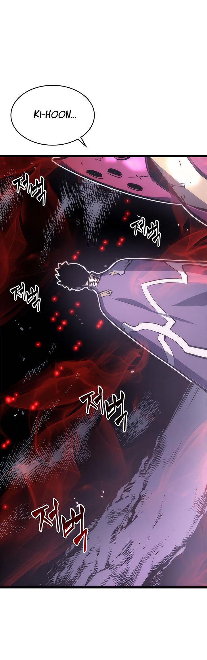Read Solo Leveling (fr) Manga Online