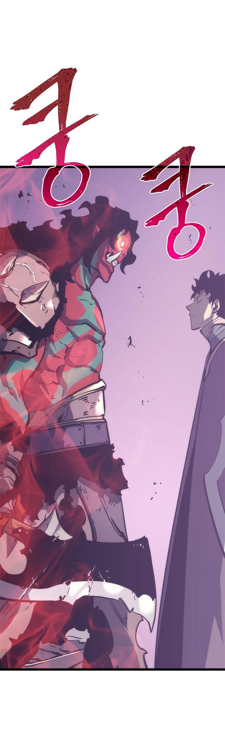Read Solo Leveling (fr) Manga Online