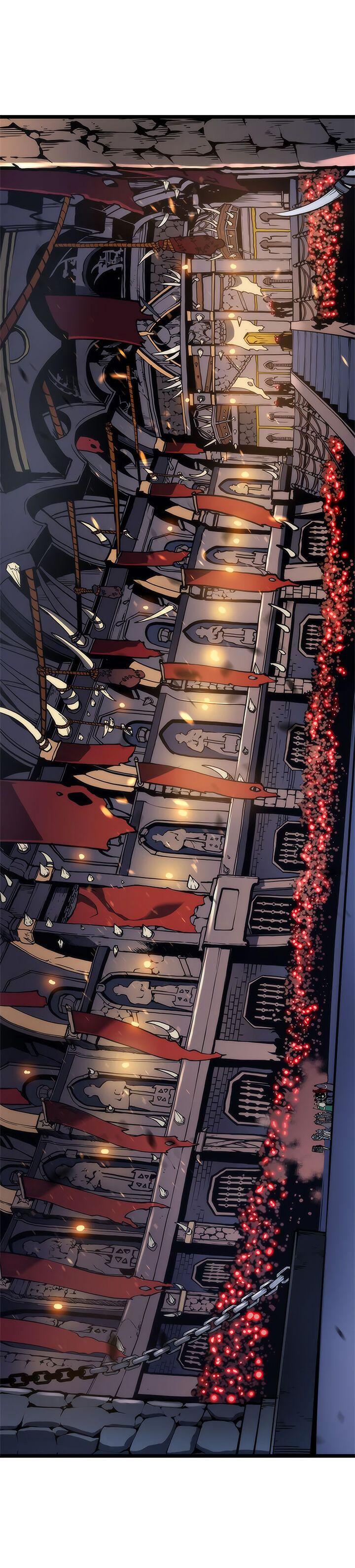 Read Solo Leveling (fr) Manga Online