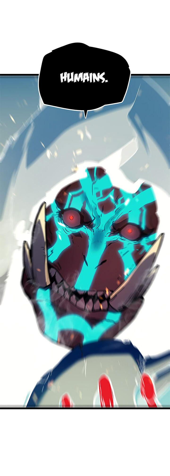 Read Solo Leveling (fr) Manga Online