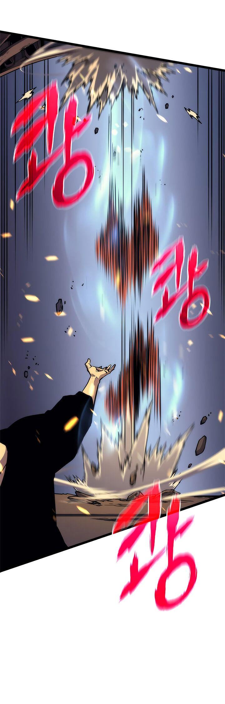 Read Solo Leveling (fr) Manga Online