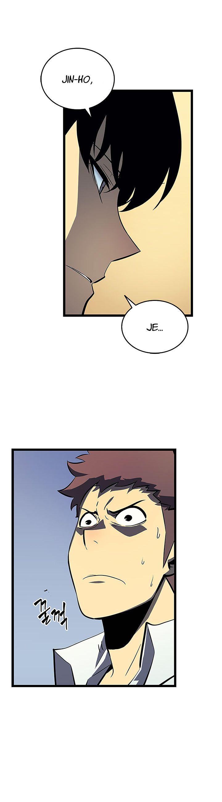 Read Solo Leveling (fr) Manga Online