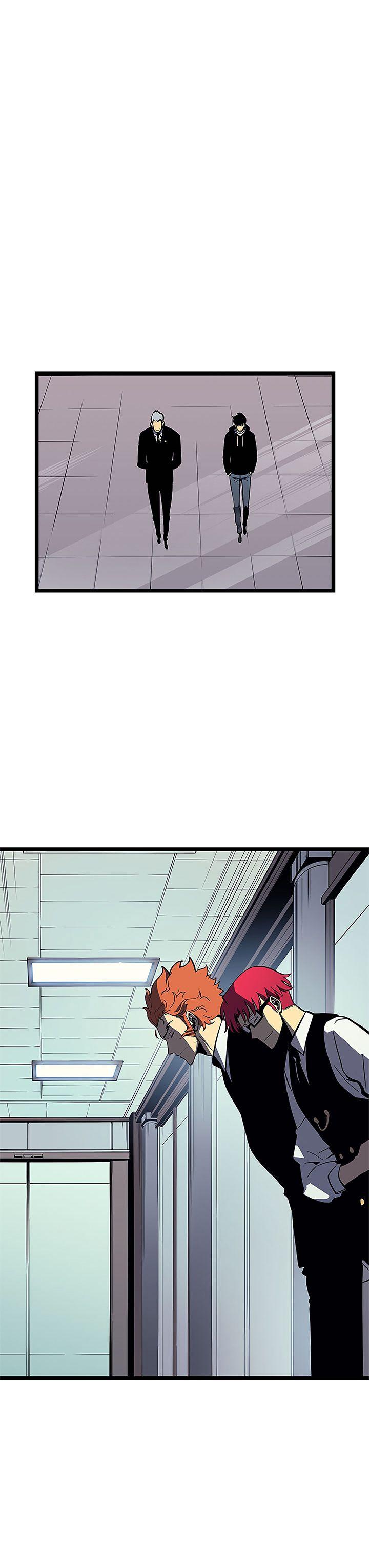 Read Solo Leveling (fr) Manga Online