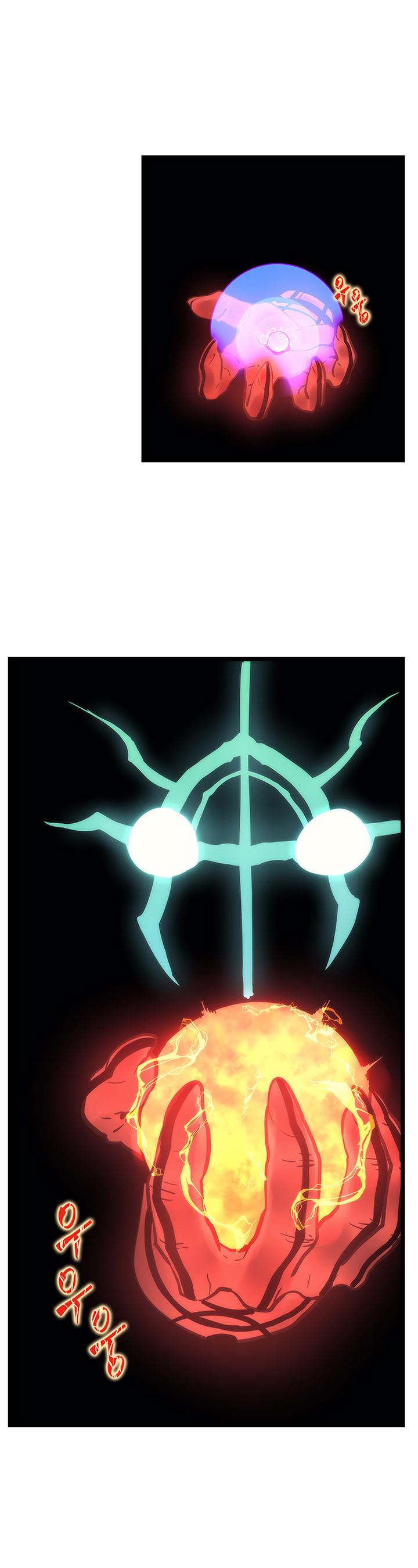 Read Solo Leveling (fr) Manga Online