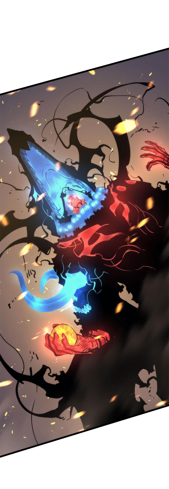 Read Solo Leveling (fr) Manga Online