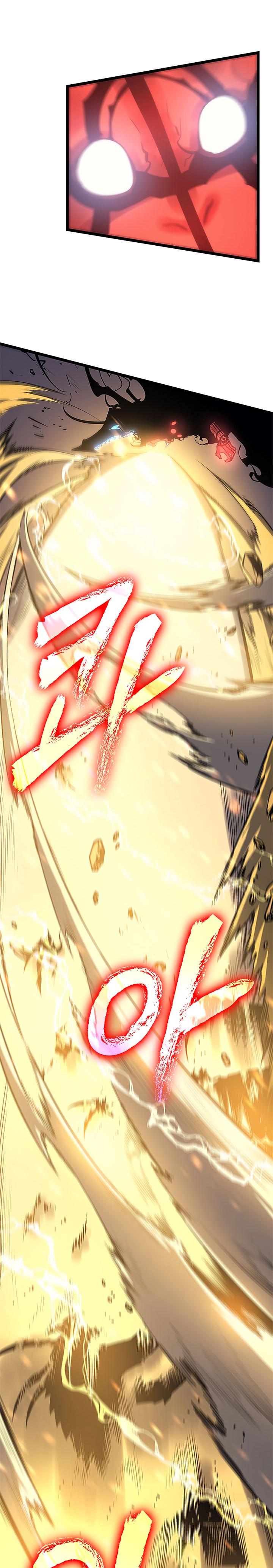 Read Solo Leveling (fr) Manga Online