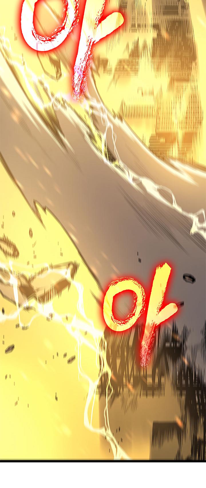 Read Solo Leveling (fr) Manga Online