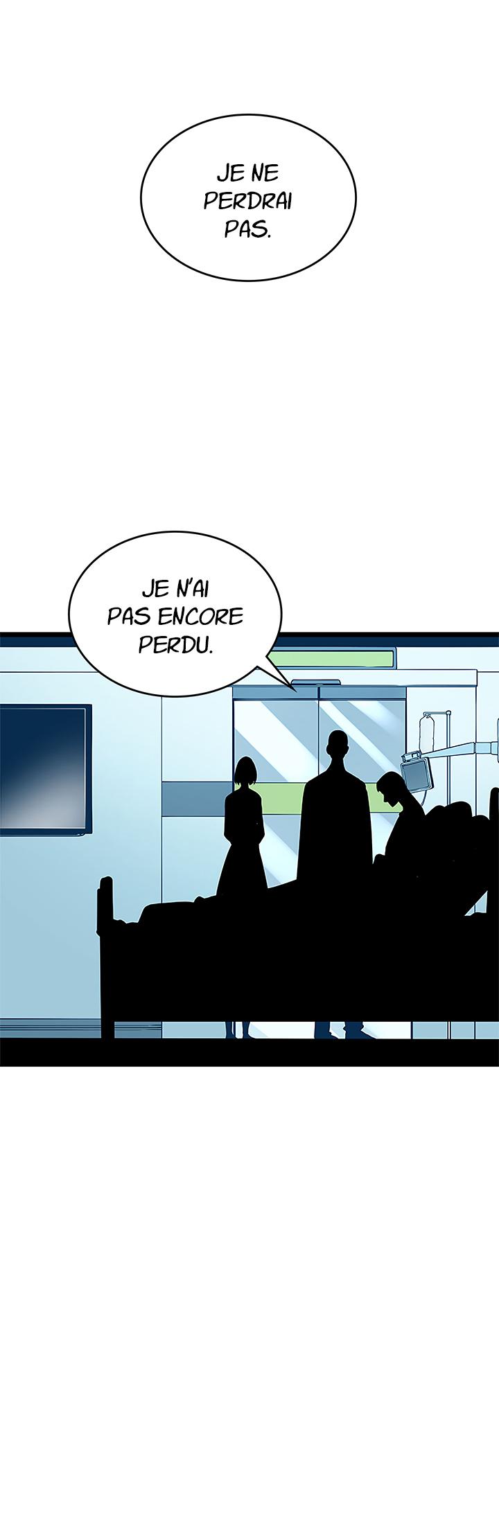Read Solo Leveling (fr) Manga Online