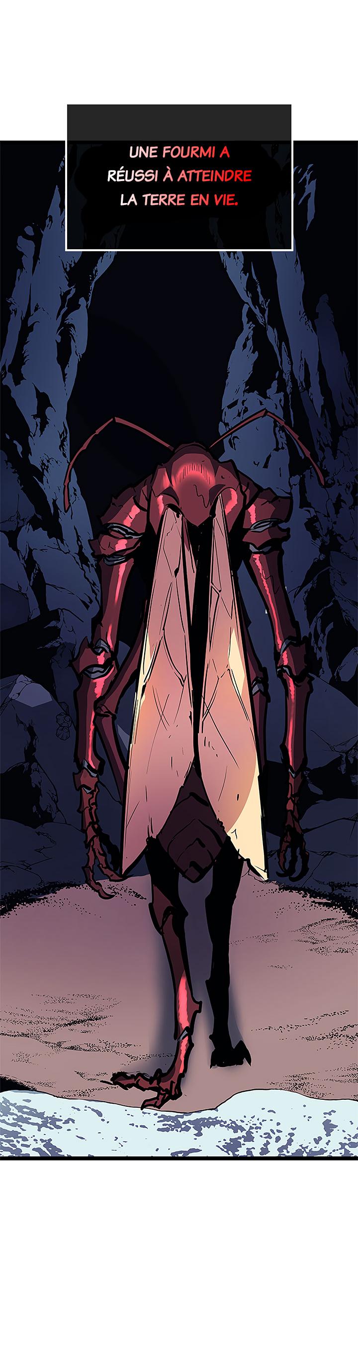 Read Solo Leveling (fr) Manga Online
